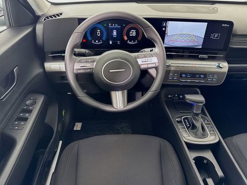 New 2026 Hyundai Kona SEL Sport image 36