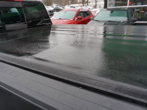 Used 2015 Chevrolet Silverado 1500 LT w/ All Star Edition image 9