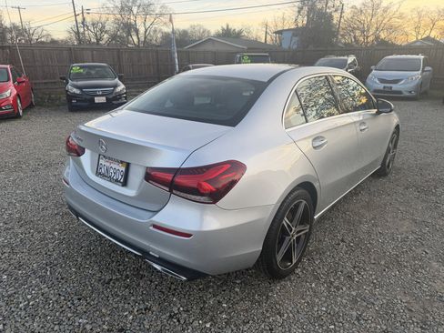 Used 2019 Mercedes-Benz A 220 image 8