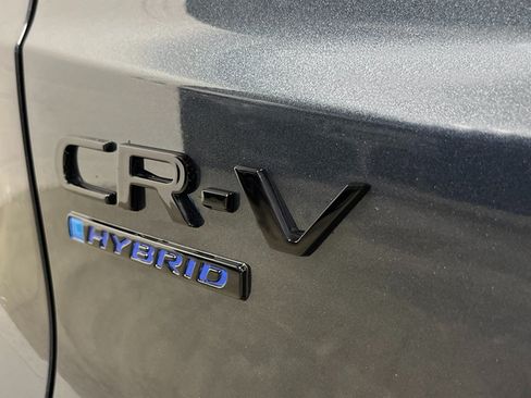 New 2026 Honda CR-V Sport-L image 6