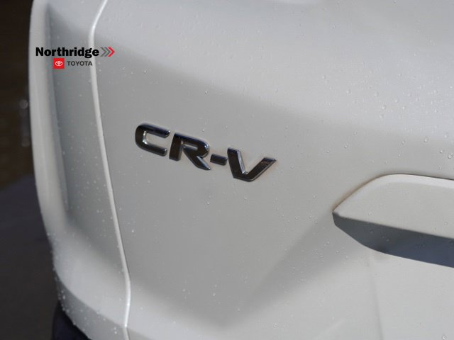 Used 2017 Honda CR-V EX image 9