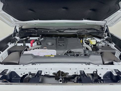 New 2026 Toyota Tundra Limited image 29