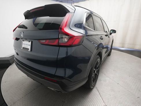 Used 2024 Honda CR-V Sport-L image 13