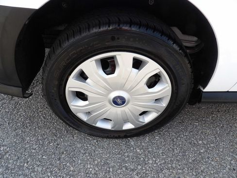 Used 2023 Ford Transit Connect XL FWD image 47