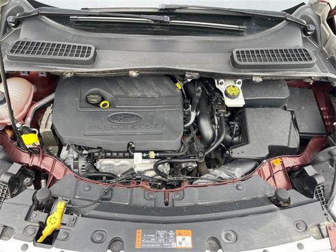 Used 2018 Ford Escape SE image 17