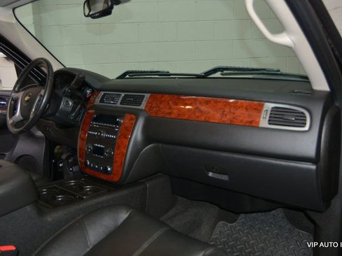 Used 2011 Chevrolet Silverado 1500 LTZ w/ LTZ Plus Package image 12