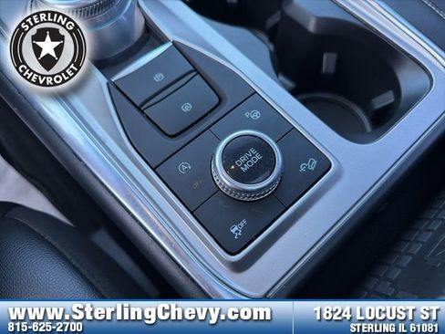 Used 2020 Ford Explorer ST w/ Premium Technology Package image 27