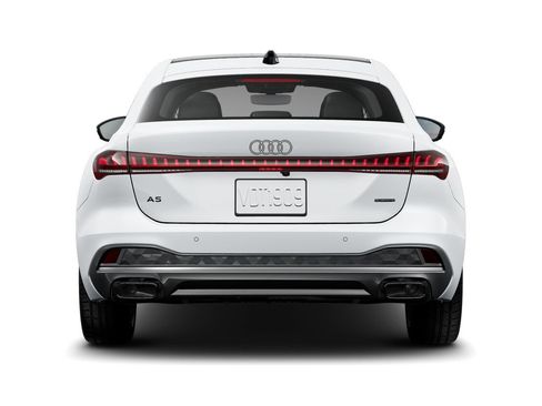 Certified 2025 Audi A5 2.0T Premium w/ Convenience Package AWD/4WD image 7