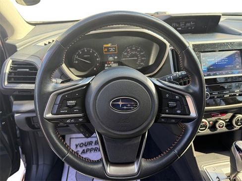 Used 2022 Subaru Crosstrek 2.0i Premium w/ Moonroof Package image 14