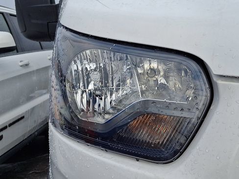 Certified 2020 Ford Transit 150 Low Roof AWD w/ Interior Upgrade Package image 3