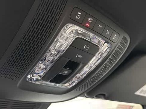 Certified 2026 Mercedes-Benz GLE 350 4MATIC image 23