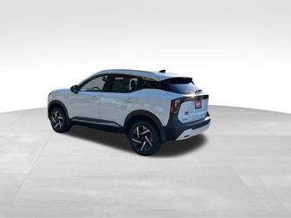 New 2026 Nissan Kicks SV video 2
