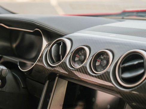 Used 2020 Ford Mustang Shelby GT500 w/ Carbon Fiber Track Pack image 61