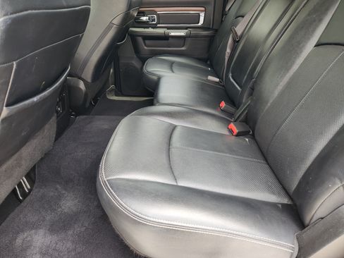 Used 2018 RAM 2500 Laramie w/ Off Road Package AWD/4WD image 33