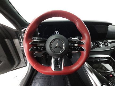Used 2023 Mercedes-Benz AMG GT 63 S image 12