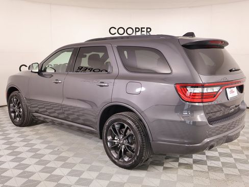 Used 2024 Dodge Durango GT image 25