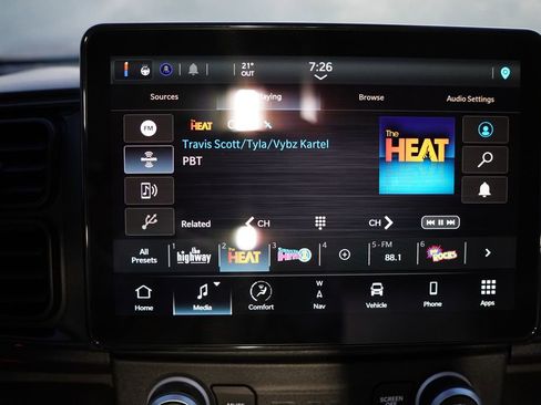 Used 2024 RAM ProMaster 3500 image 22