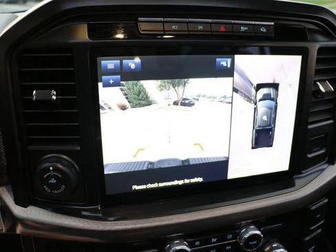 Used 2021 Ford F150 Raptor w/ Equipment Group 801A High AWD/4WD image 26