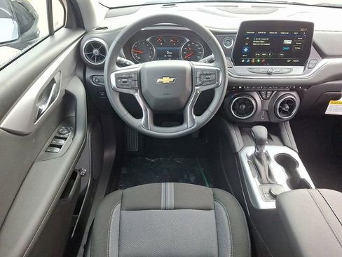 New 2026 Chevrolet Blazer LT w/ Convenience Package image 8