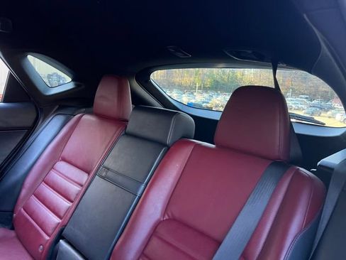 Used 2016 Lexus NX 200t F Sport image 19