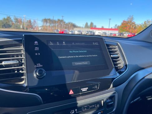 Used 2021 Honda Pilot EX-L image 49