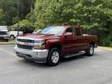 Used 2016 Chevrolet Silverado 1500 LT w/ All Star Edition image 5
