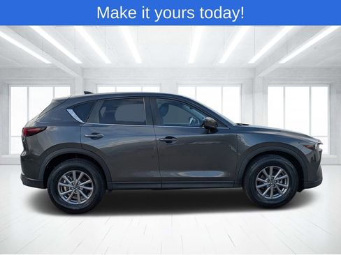 Used 2022 MAZDA CX-5 AWD 2.5 S image 2