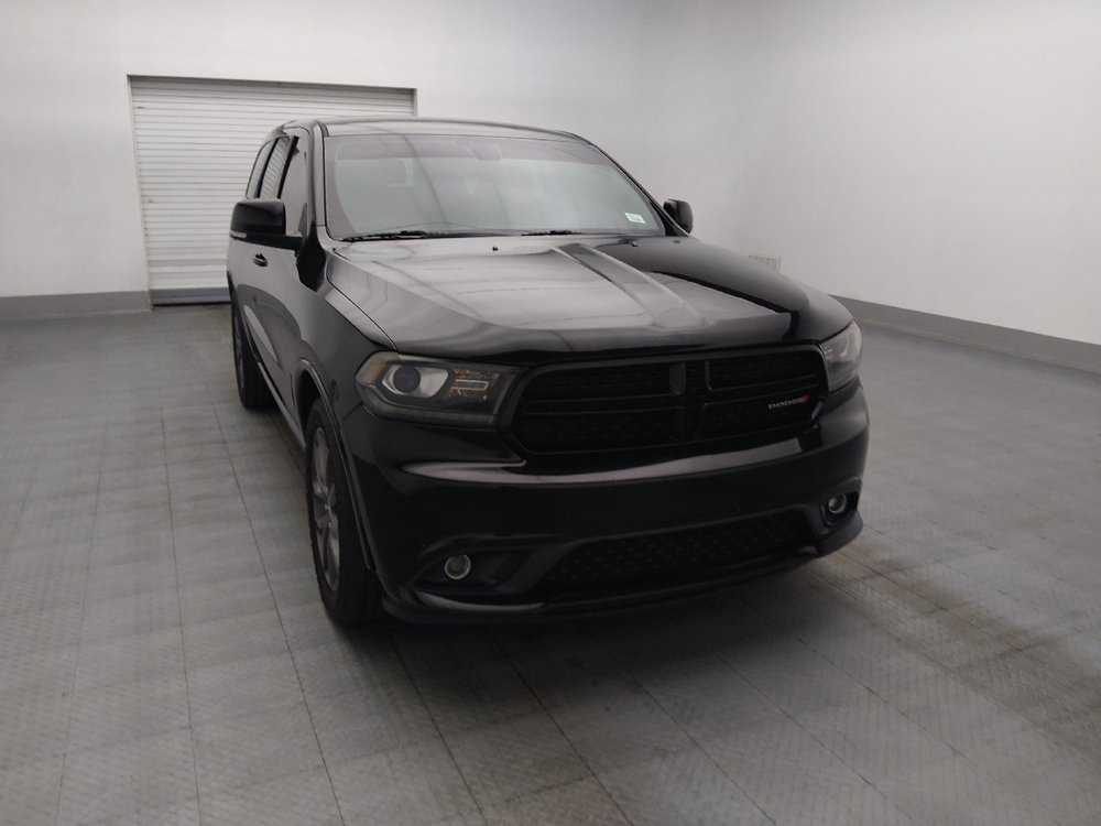 Used 2018 Dodge Durango GT RWD image 14