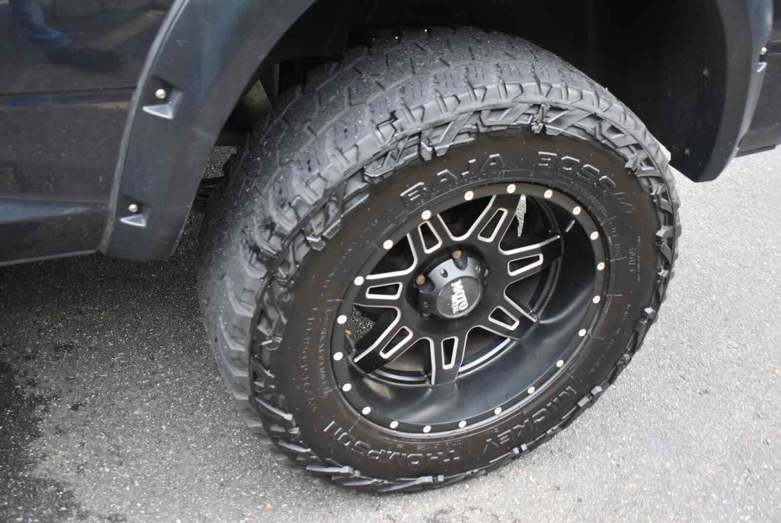 Used 2014 RAM 1500 Big Horn AWD/4WD image 33