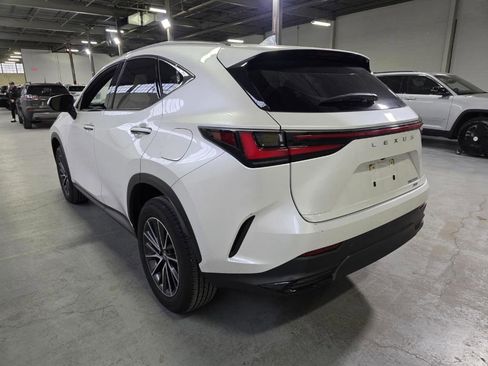 Used 2024 Lexus NX 350 AWD w/ Cold Area Package image 6