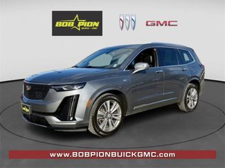 Used 2020 Cadillac XT6 Premium Luxury video 1