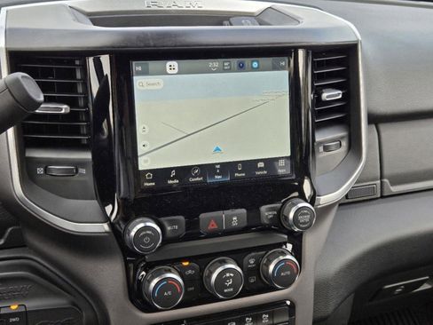 New 2024 RAM 2500 Big Horn w/ Bed Utility Group image 33