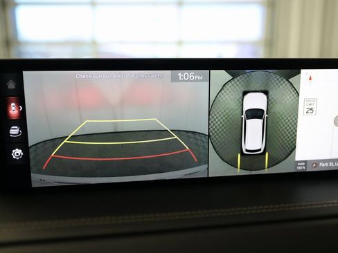 Used 2021 Genesis GV80 2.5T w/ Prestige Package 04 image 33