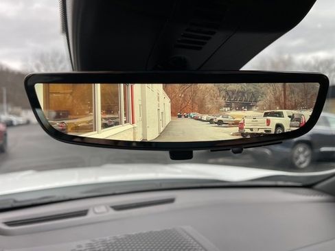 New 2026 GMC Acadia Elevation w/ Black Edition image 25