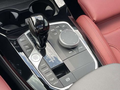 Used 2024 BMW X3 xDrive30i w/ Convenience Package w/ZPA image 25