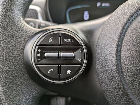 Used 2024 Kia Soul LX w/ Option Group 015 image 22