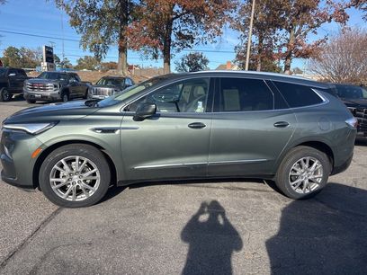 Used 2022 Buick Enclave Essence w/ Experience Buick Package