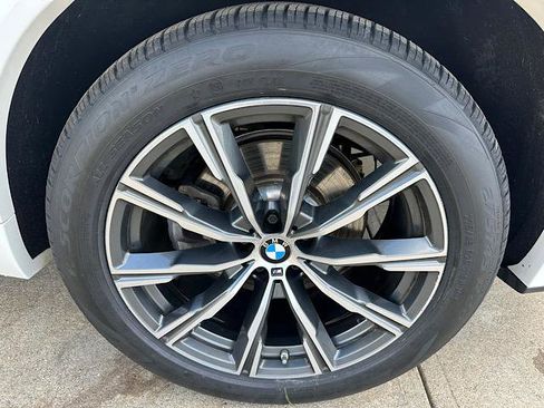 Certified 2023 BMW X5 xDrive40i w/ M Sport Package image 33