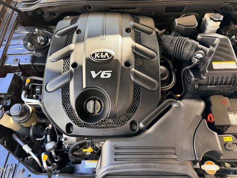 Used 2009 Kia Amanti w/ Leather Pkg image 21