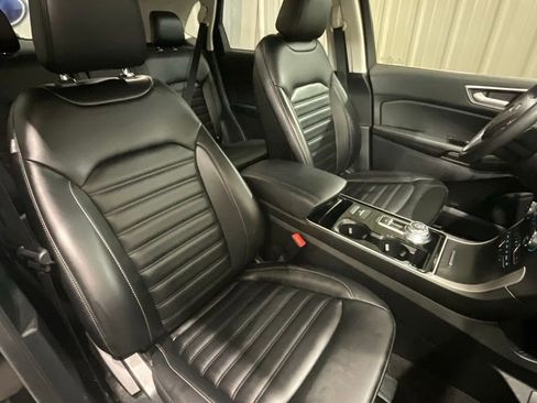 Used 2020 Ford Edge SEL w/ Convenience Package image 14