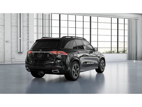 New 2026 Mercedes-Benz GLE 450 4MATIC image 22