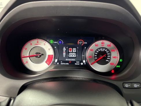 Used 2023 Acura RDX A-Spec image 28