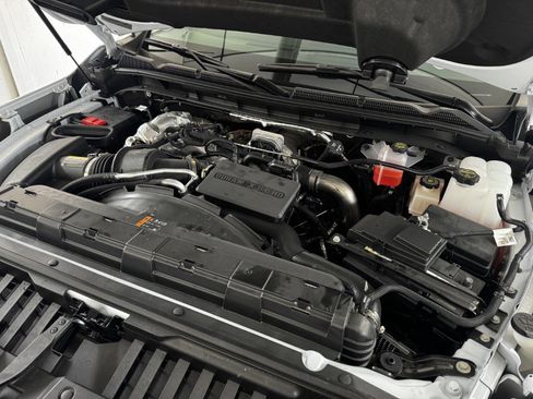 New 2026 GMC Sierra 2500 Denali w/ Technology Package image 90