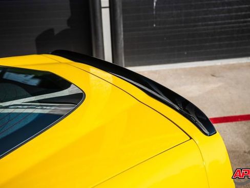 Used 2012 Chevrolet Corvette ZR1 w/ 3ZR Preferred Equipment Group RWD image 43