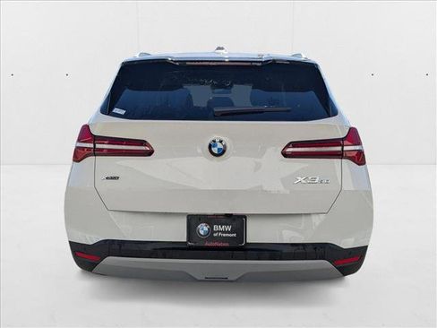 Used 2025 BMW X3 xDrive30i w/ Convenience Package image 7