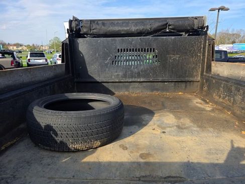 Used 2011 Ford F350 XL w/ PWR Equipment Group AWD/4WD image 4