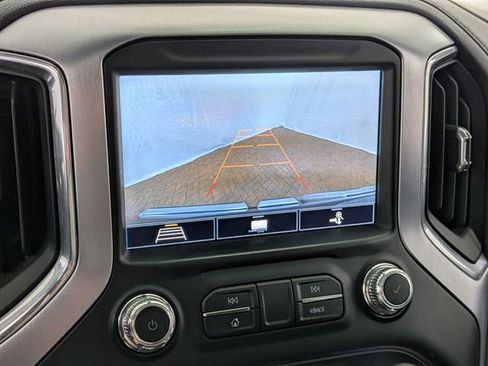 Used 2020 GMC Sierra 1500 Elevation w/ Elevation Value Package AWD/4WD image 36
