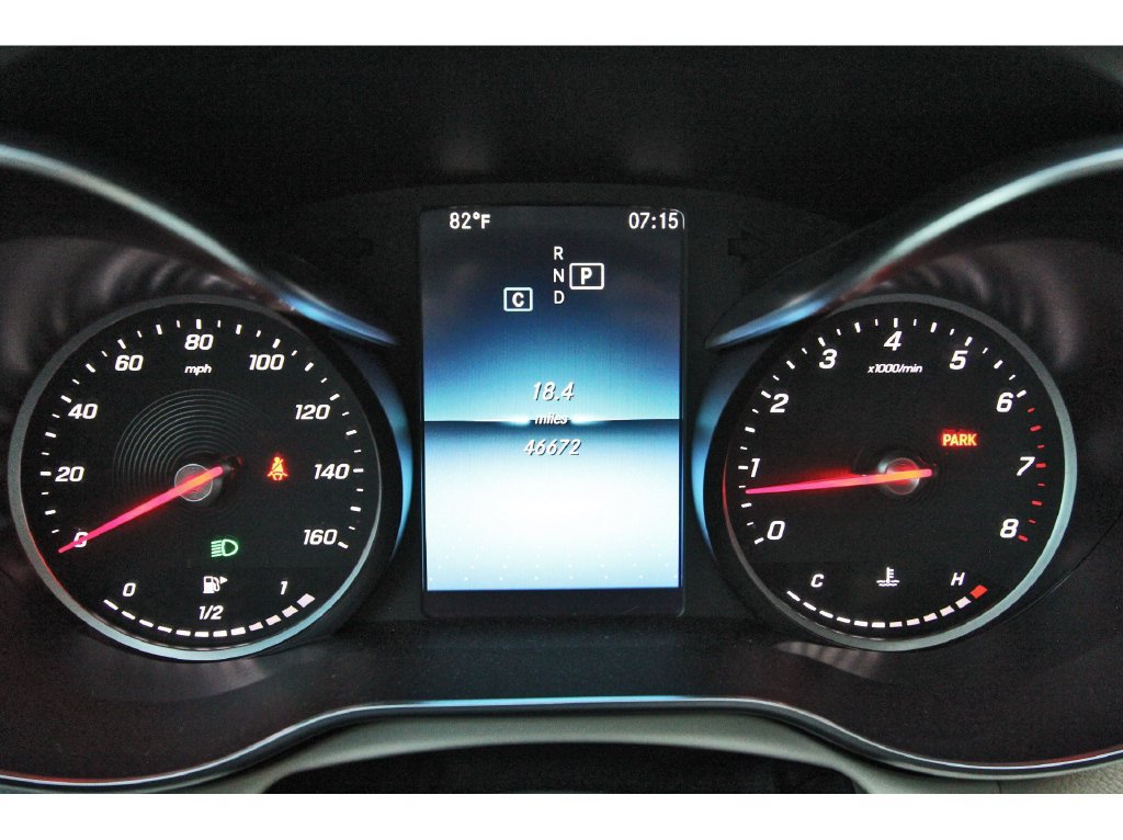 Used 2019 Mercedes-Benz C 300 4MATIC Sedan image 16