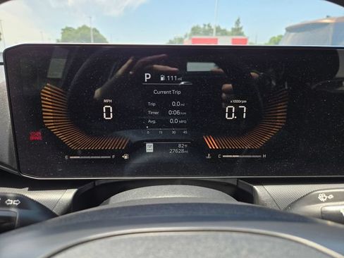 Certified 2025 Kia K4 FWD image 22