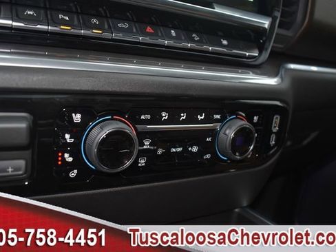 New 2026 Chevrolet Silverado 1500 High Country w/ Technology Package image 31